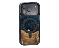 Bewood etui MagSafe do iPhone 17 Pro Planets Neptun - 1373092 - zdjęcie 2